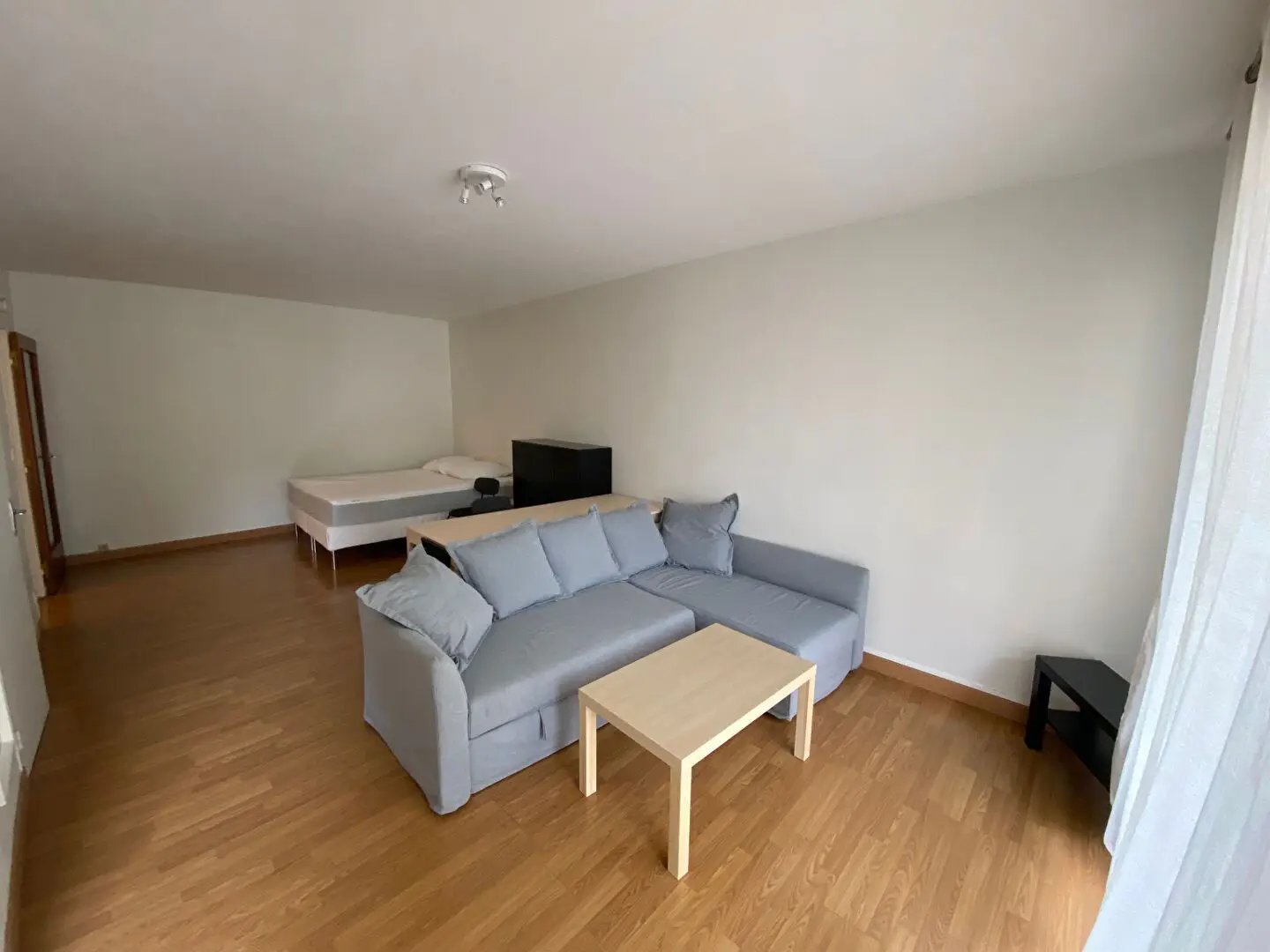 Appartement à louer, 48m², Caen