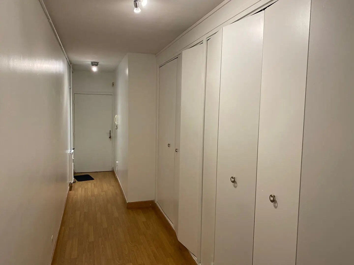 Appartement à louer, 48m², Caen