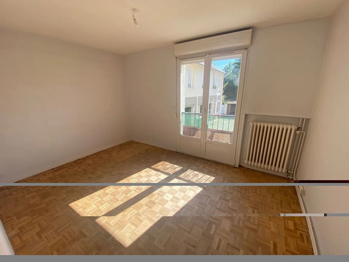 Appartement à vendre, 56m², Caen