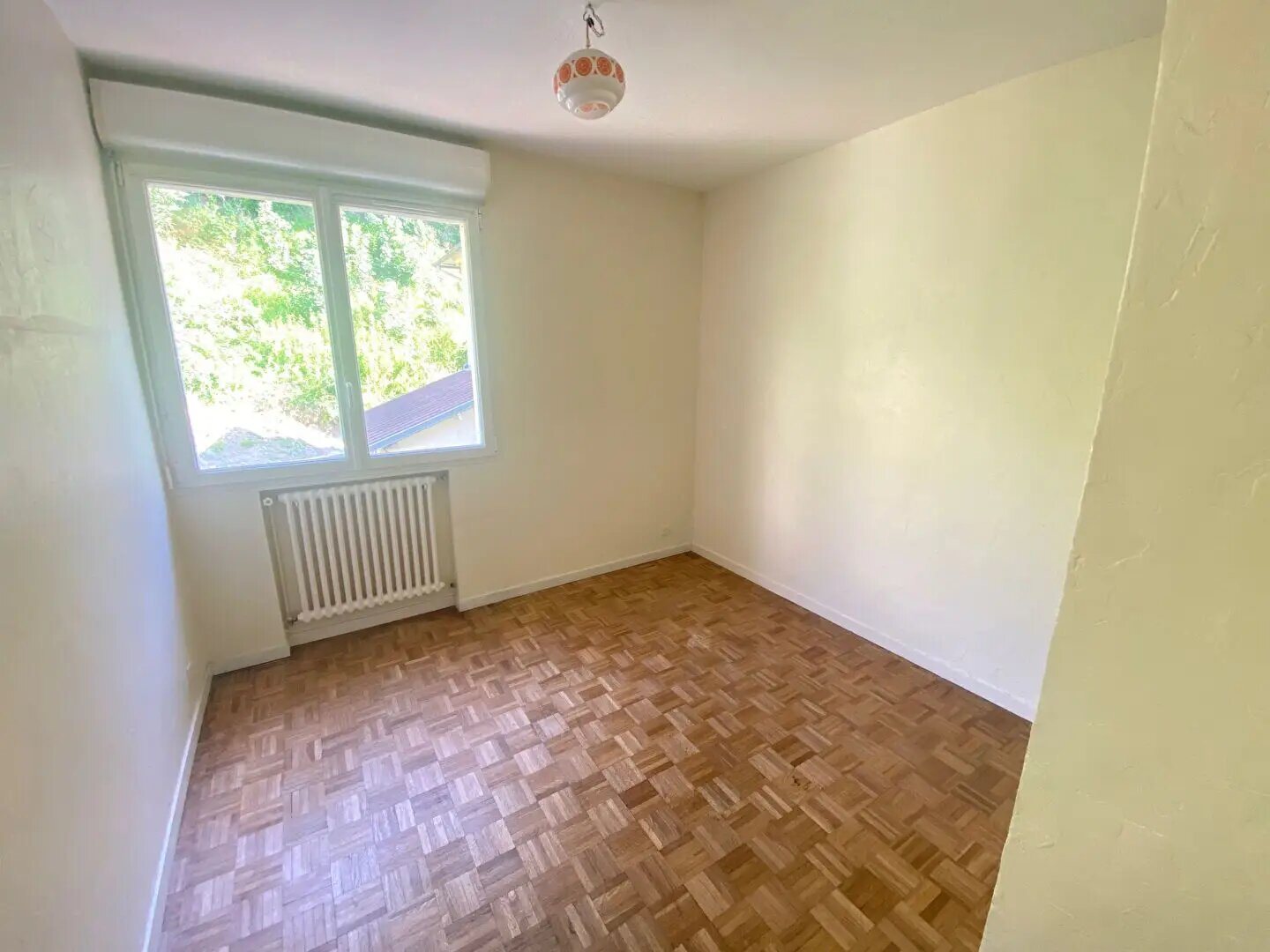 Appartement à vendre, 56m², Caen