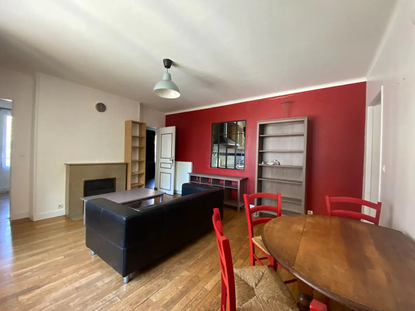 Appartement à louer, 63m², Caen