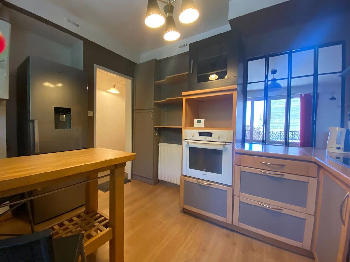 Appartement à louer, 63m², Caen
