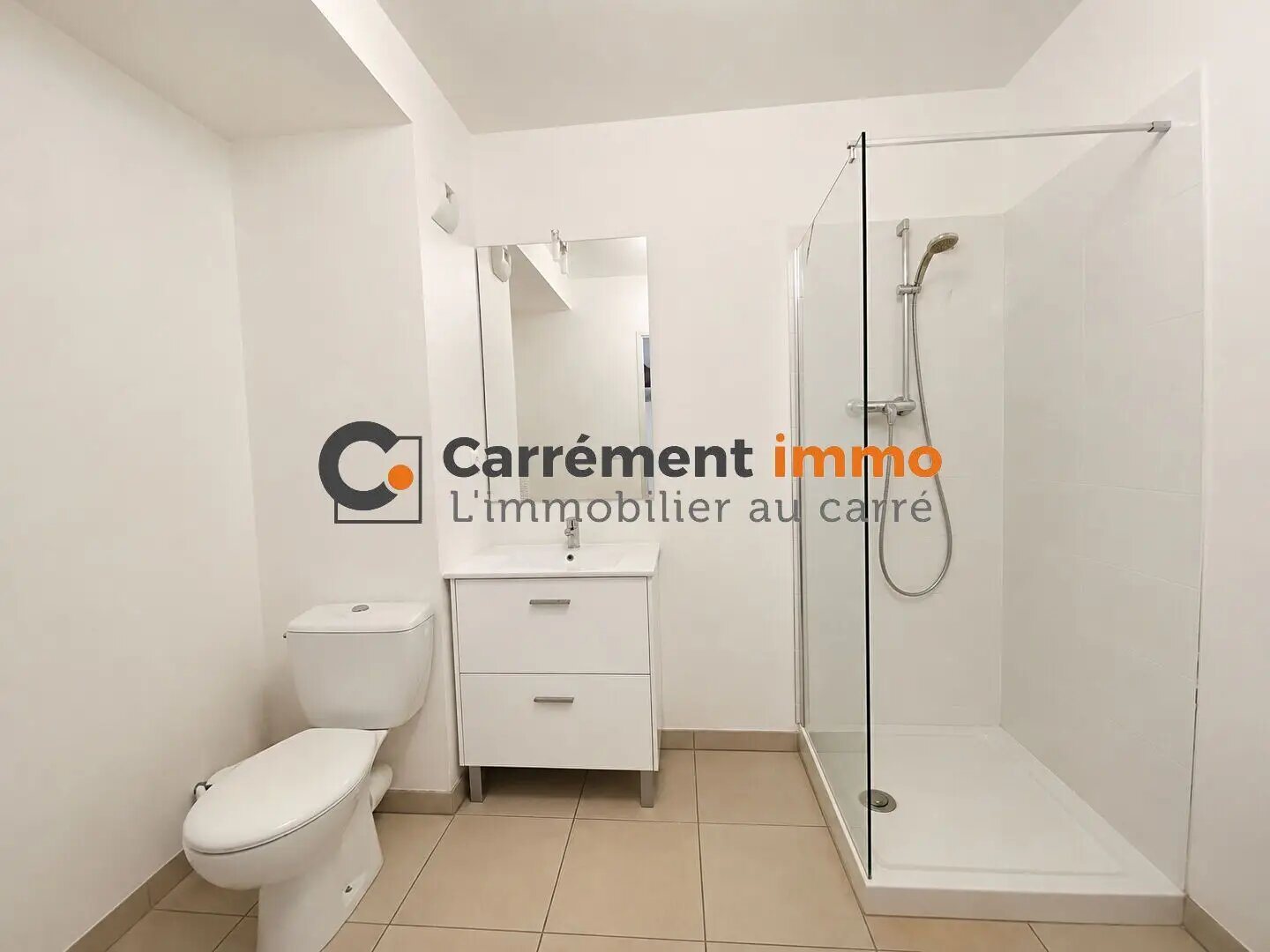 Appartement à vendre, 19m², Montpellier