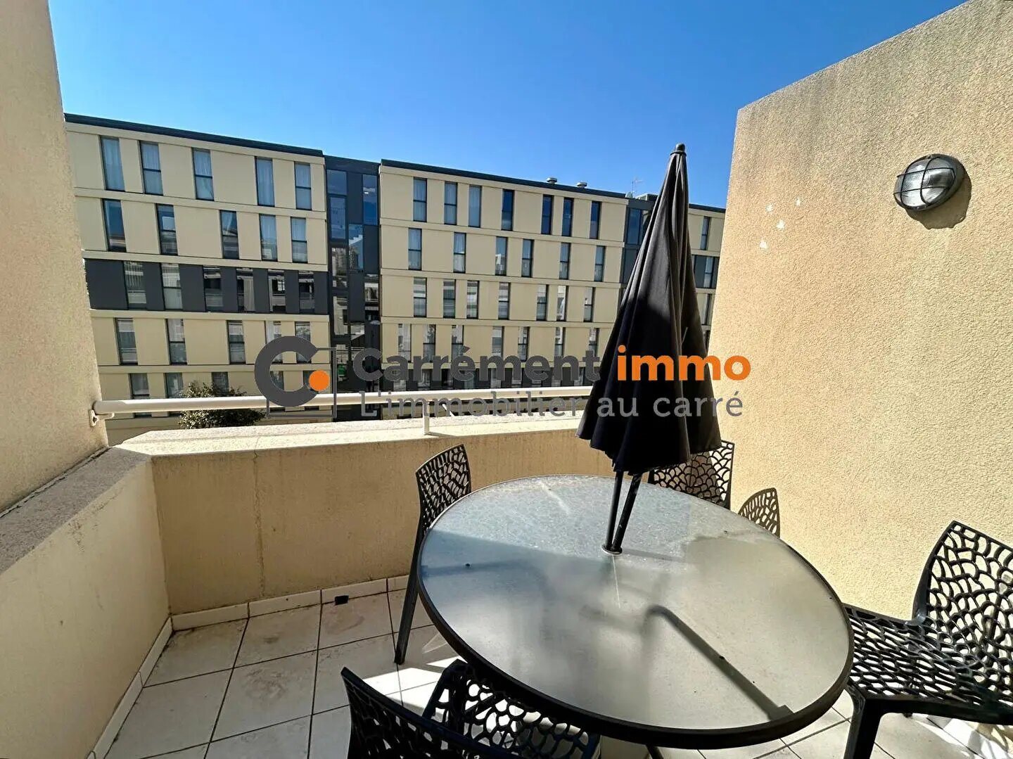 Appartement à louer, 36m², Montpellier
