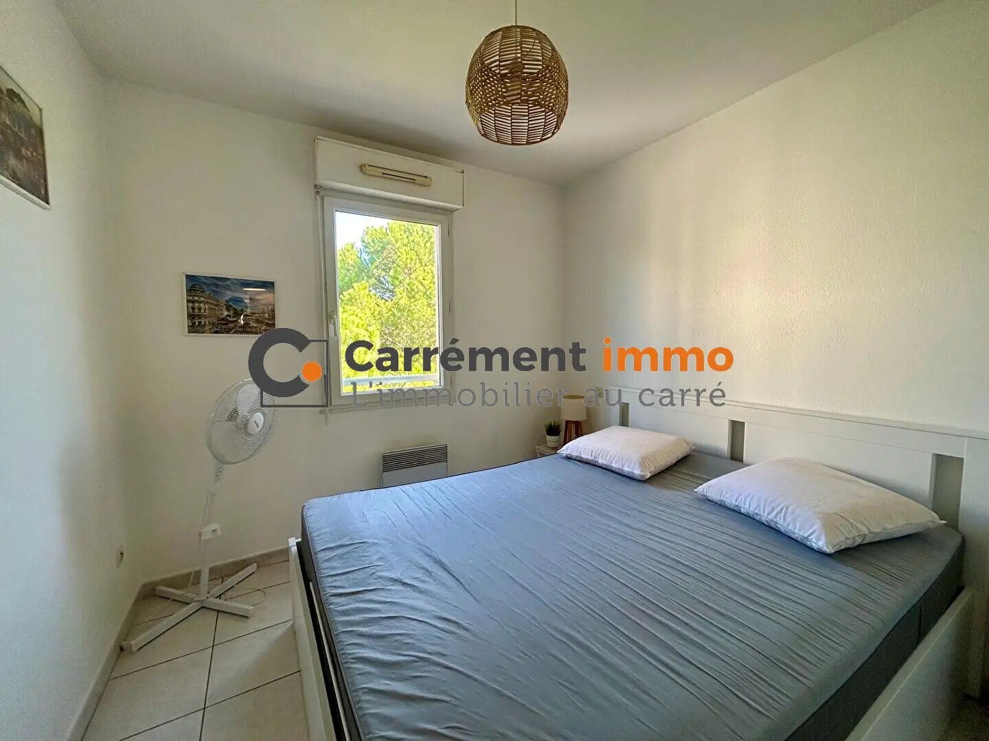Appartement à louer, 36m², Montpellier