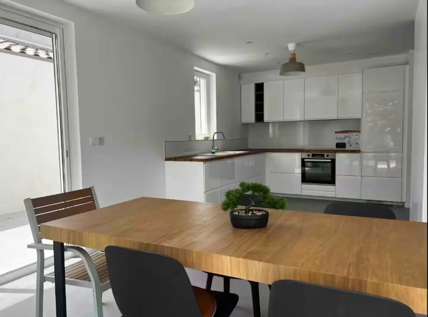 Maison à louer, 140m², Lattes