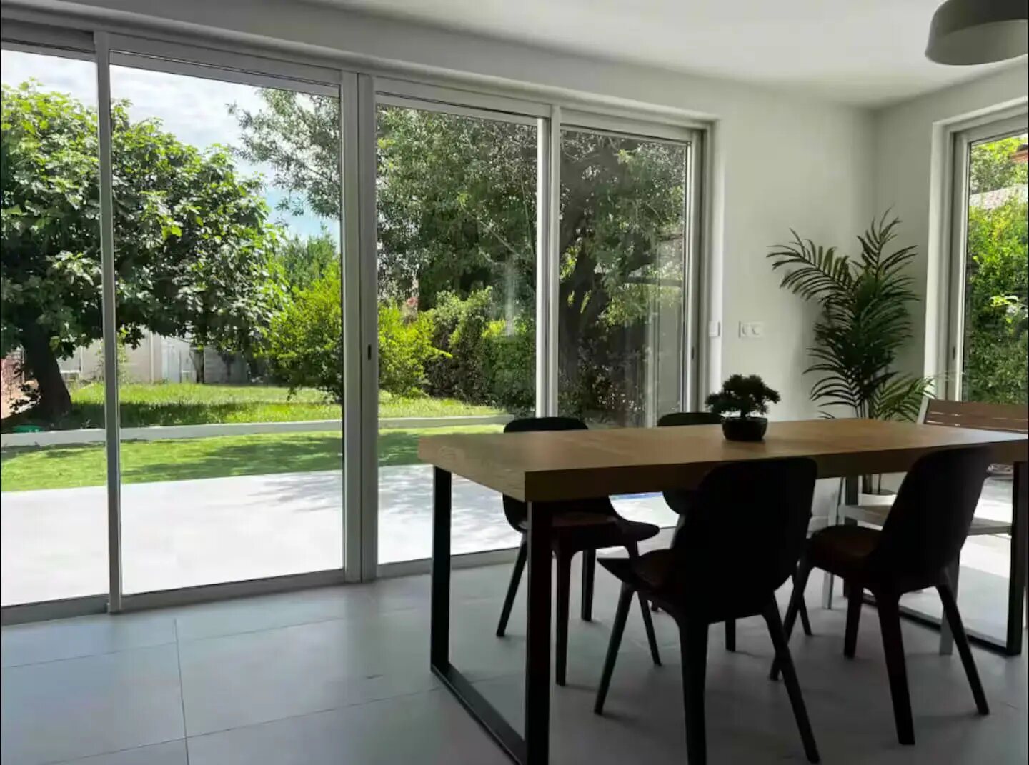Maison à louer, 140m², Lattes