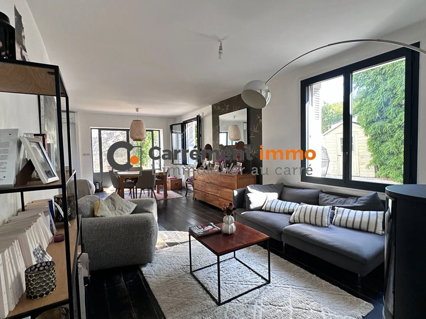 Maison à vendre, 136m², Montpellier