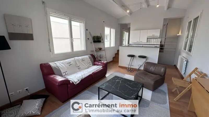 Appartement à louer, 37m², Montpellier