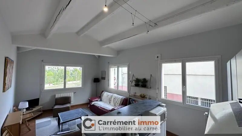 Appartement à louer, 37m², Montpellier