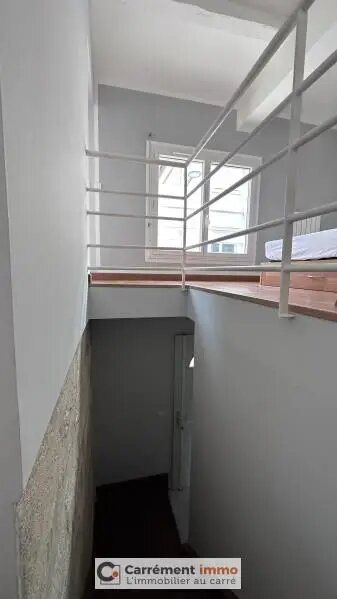 Appartement à louer, 37m², Montpellier