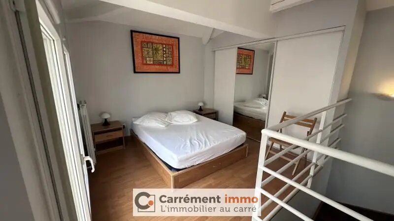 Appartement à louer, 37m², Montpellier