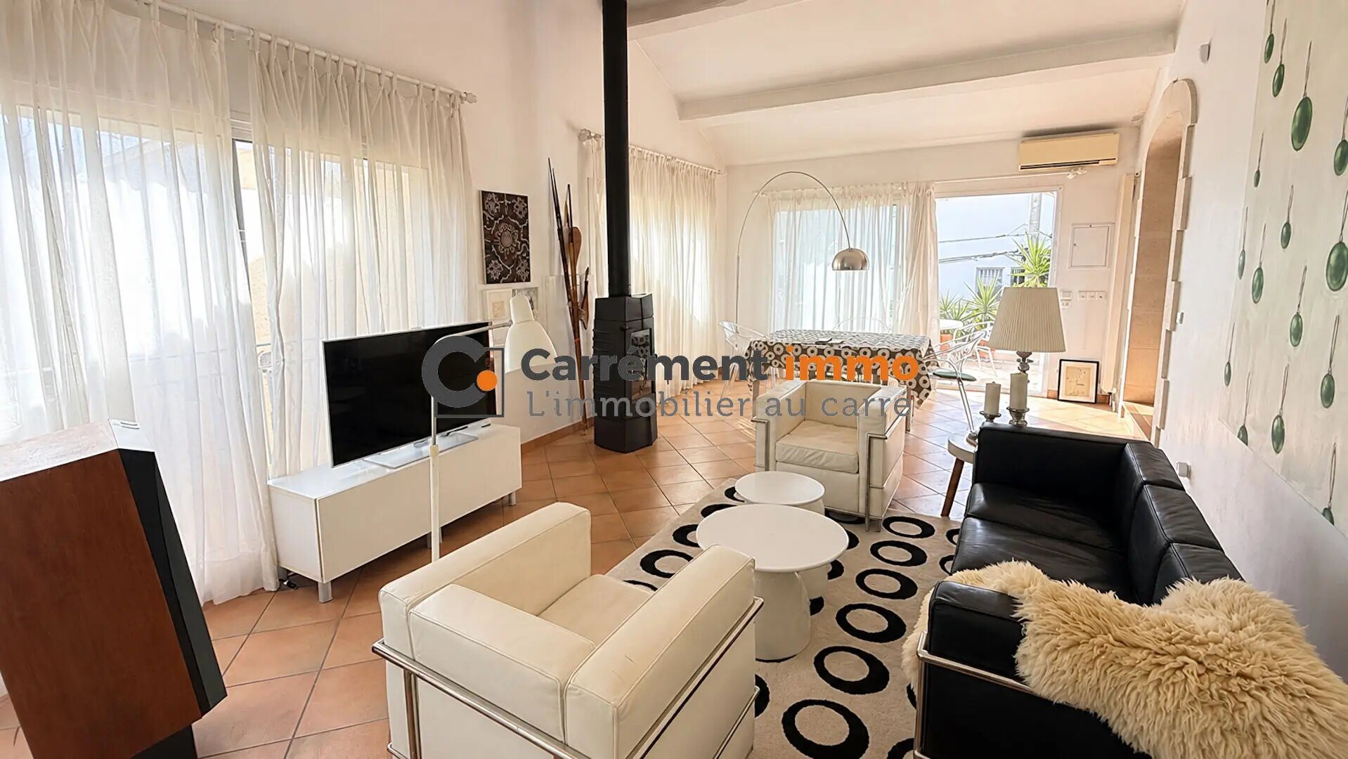 Maison à vendre, 166m², Montpellier