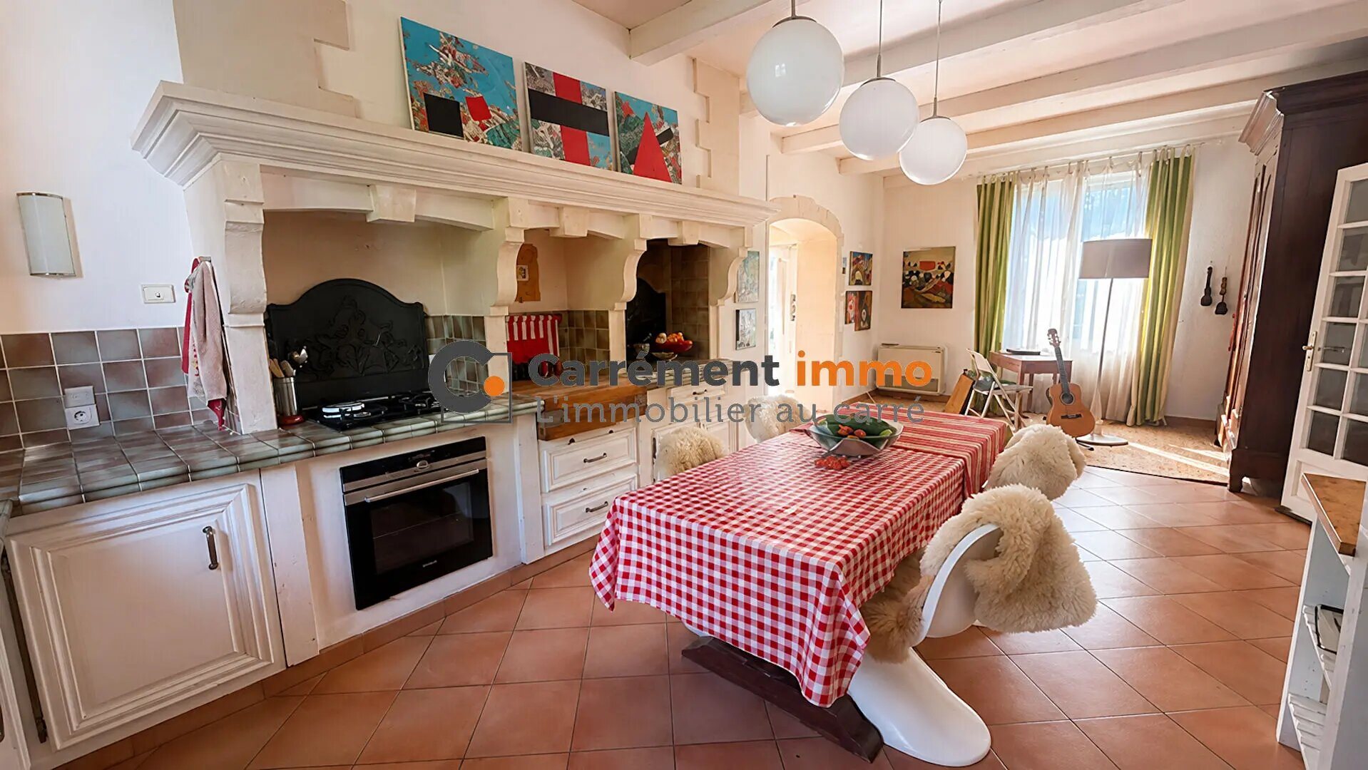 Maison à vendre, 166m², Montpellier