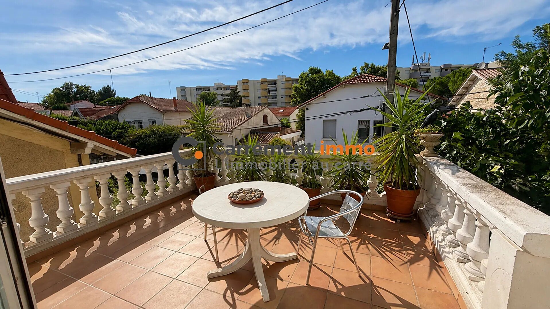 Maison à vendre, 166m², Montpellier