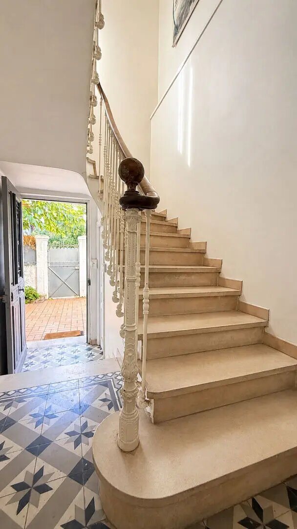 Maison à vendre, 166m², Montpellier