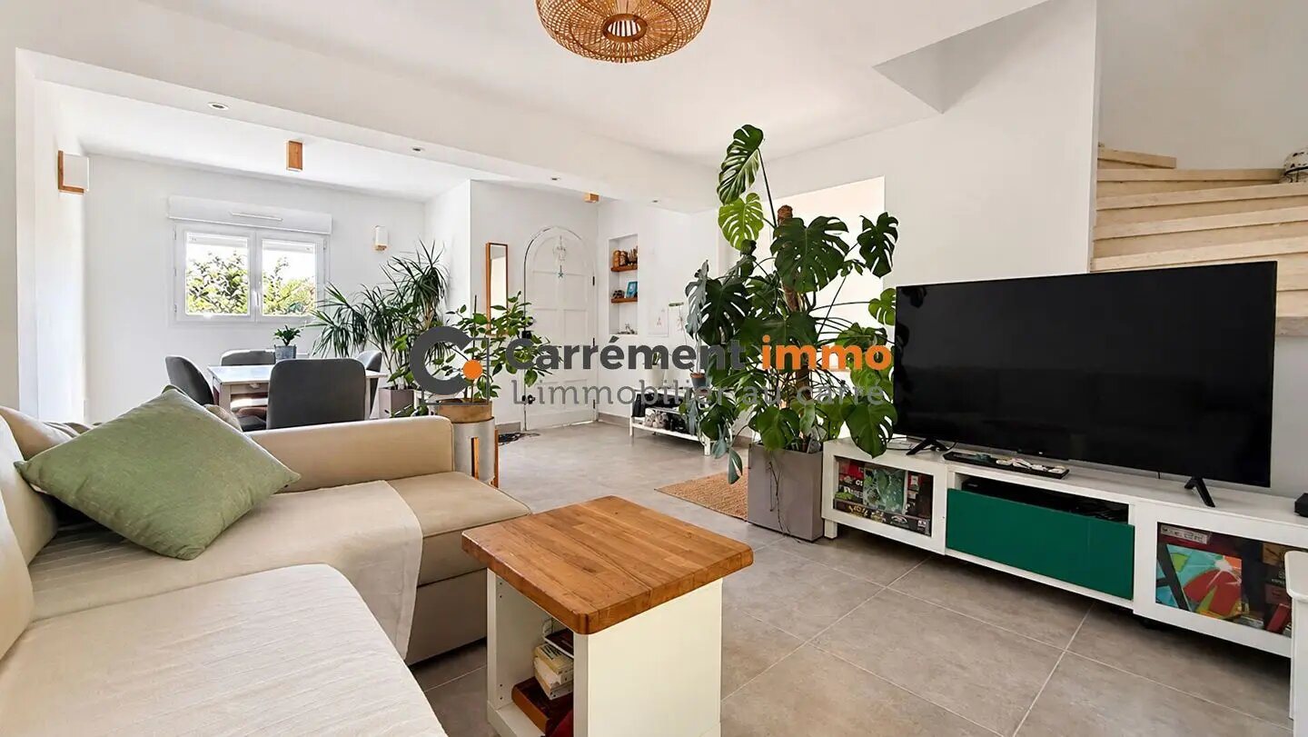 Maison à vendre, 102m², Montpellier