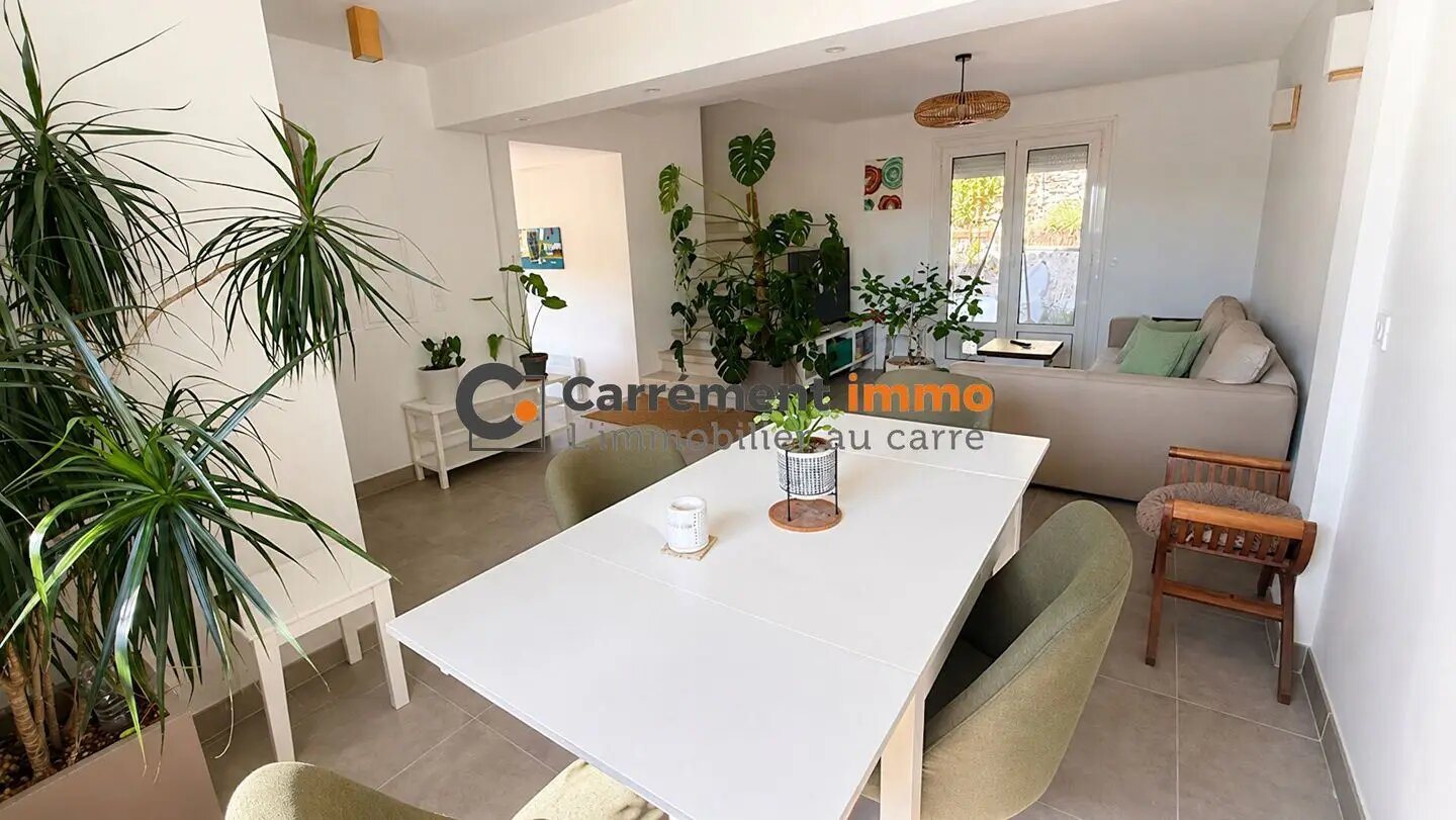 Maison à vendre, 102m², Montpellier
