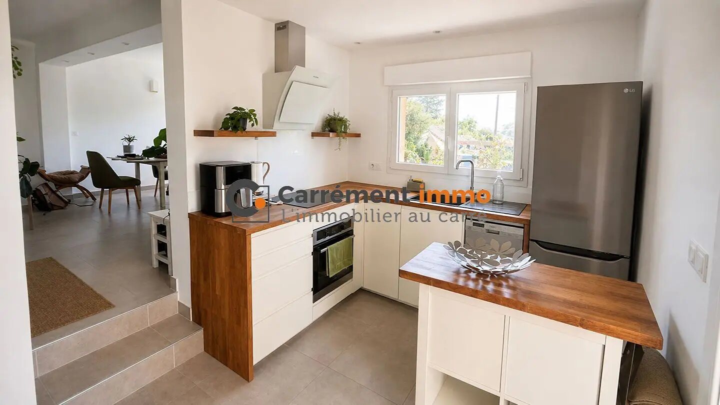 Maison à vendre, 102m², Montpellier