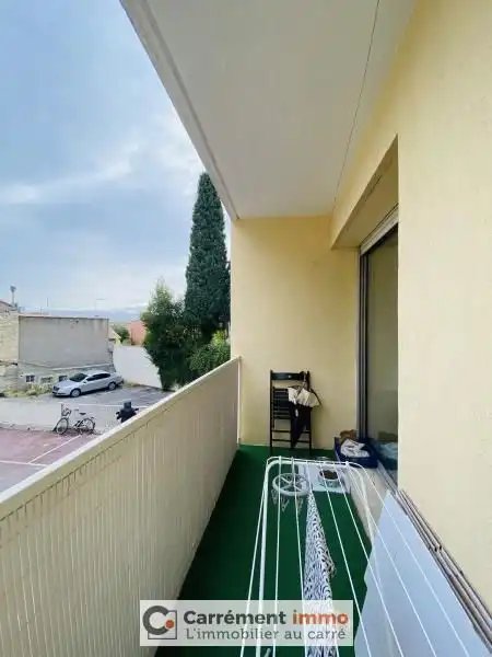 Appartement à louer, 20m², Montpellier