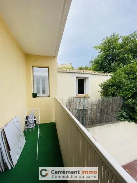 Appartement à louer, 20m², Montpellier
