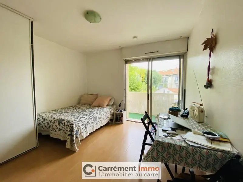 Appartement à louer, 20m², Montpellier