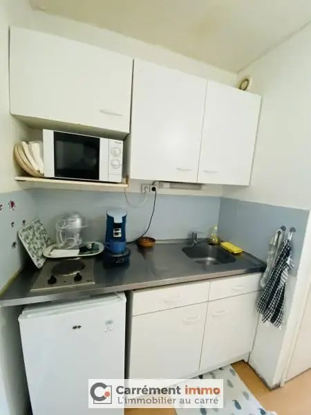 Appartement à louer, 20m², Montpellier