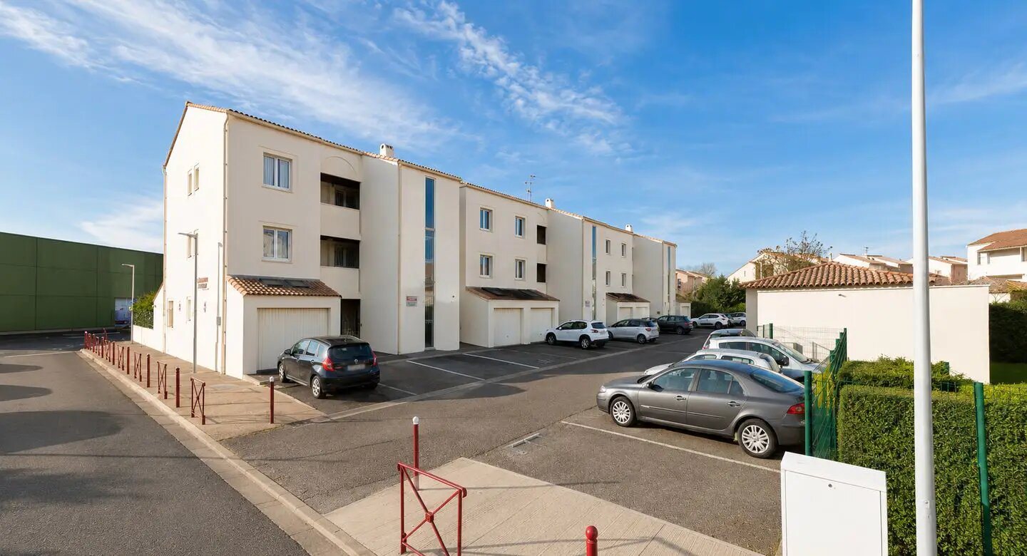 Appartement à louer, 70m², Lattes
