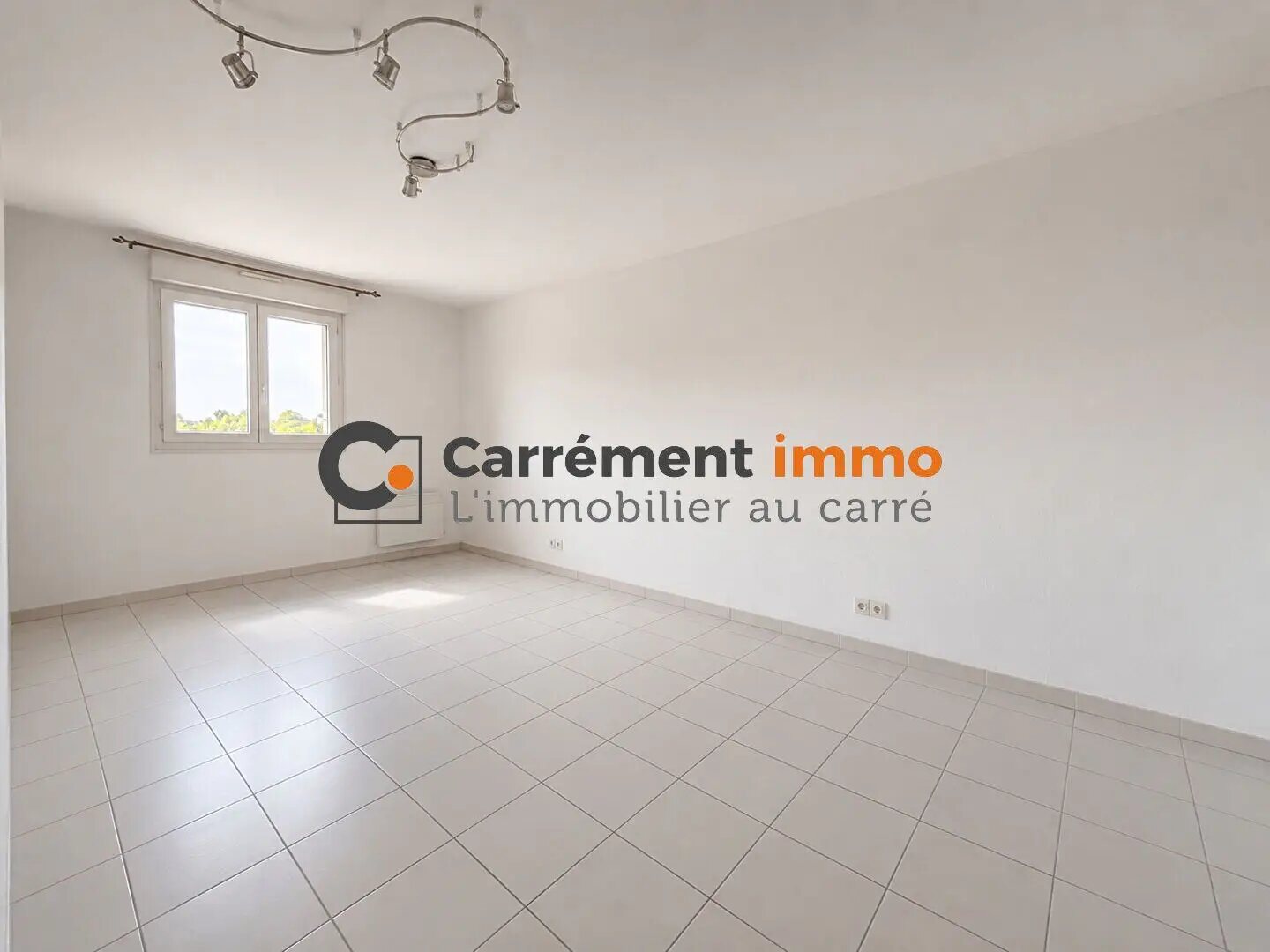 Appartement à louer, 70m², Lattes