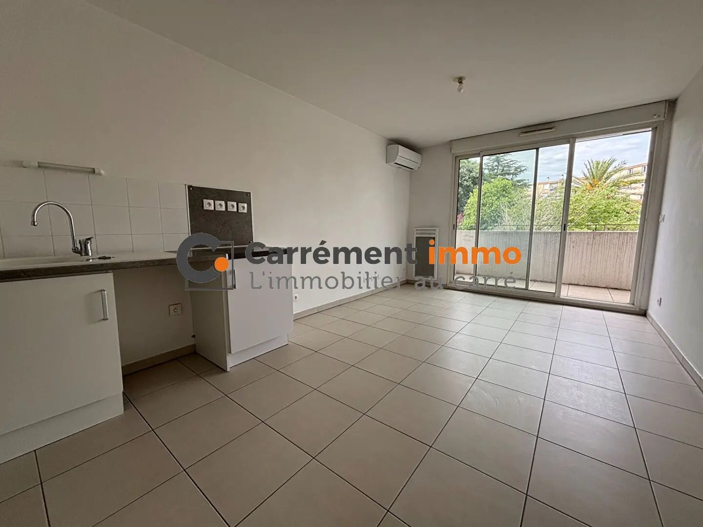 Appartement à louer, 35m², Montpellier