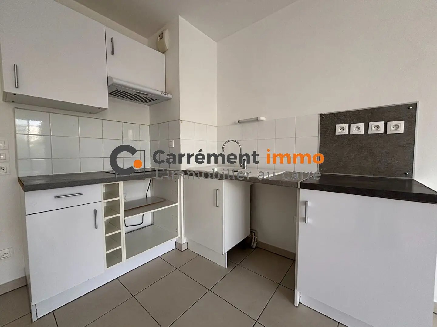 Appartement à louer, 35m², Montpellier