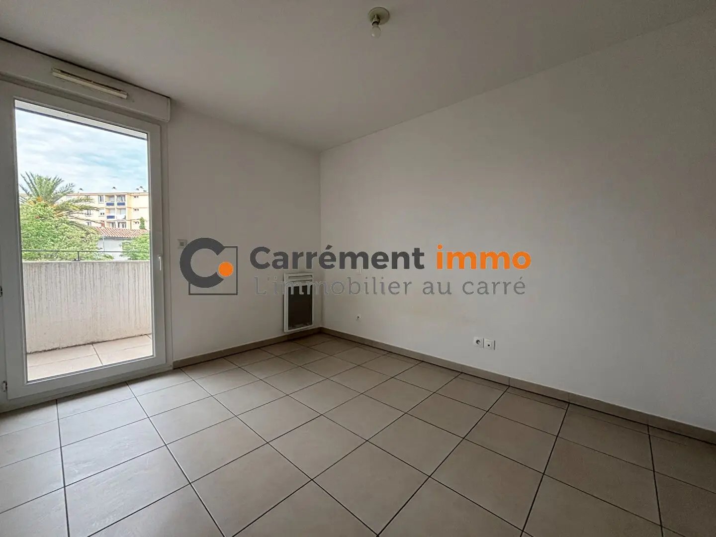 Appartement à louer, 35m², Montpellier