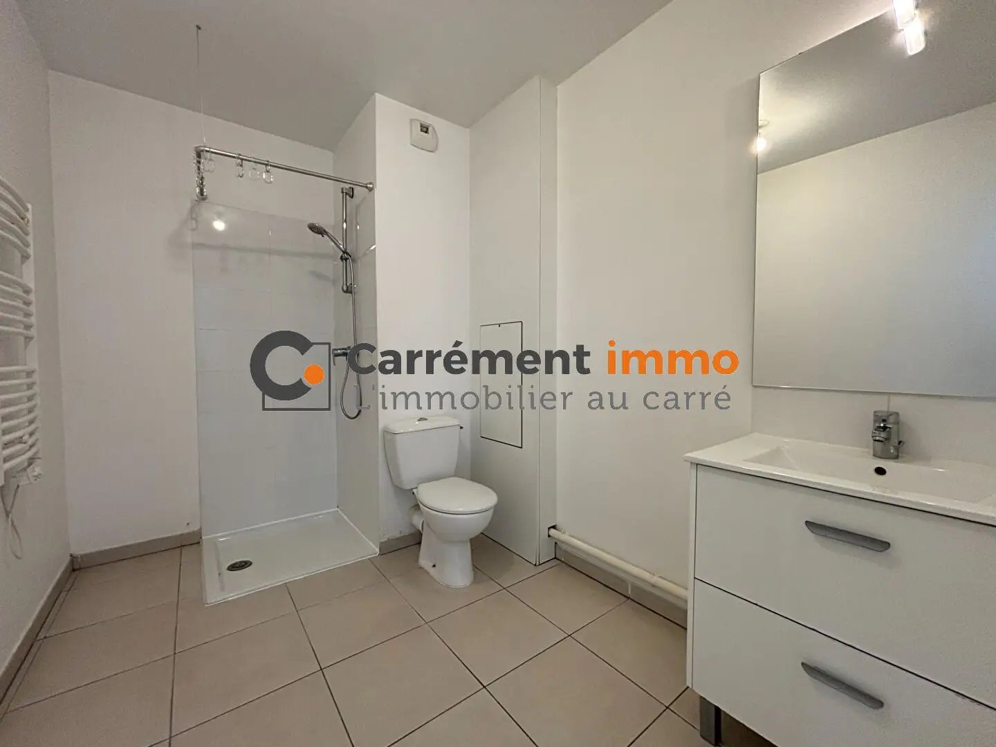 Appartement à louer, 35m², Montpellier