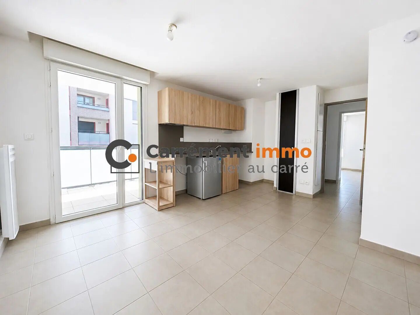 Appartement à vendre, 38m², Saint-Jean-de-Védas