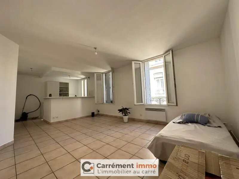 Appartement à louer, 46m², Montpellier