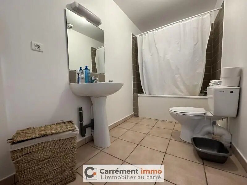 Appartement à louer, 46m², Montpellier