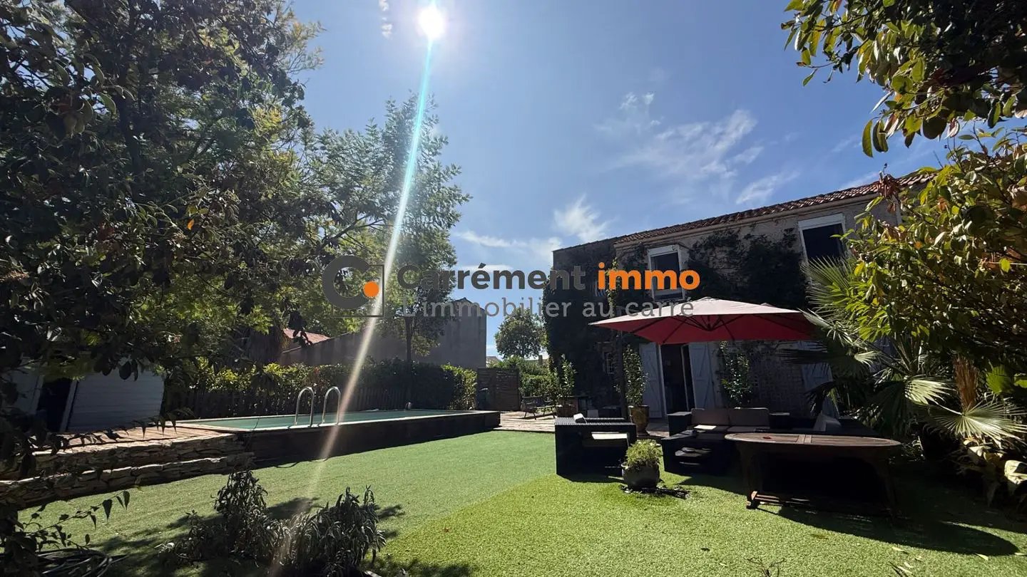 Maison à vendre, 114m², Baillargues