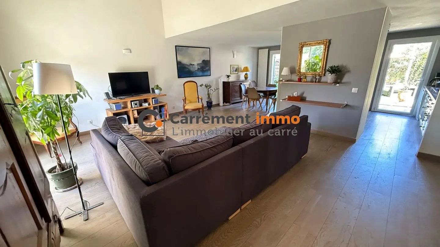 Maison à vendre, 114m², Baillargues