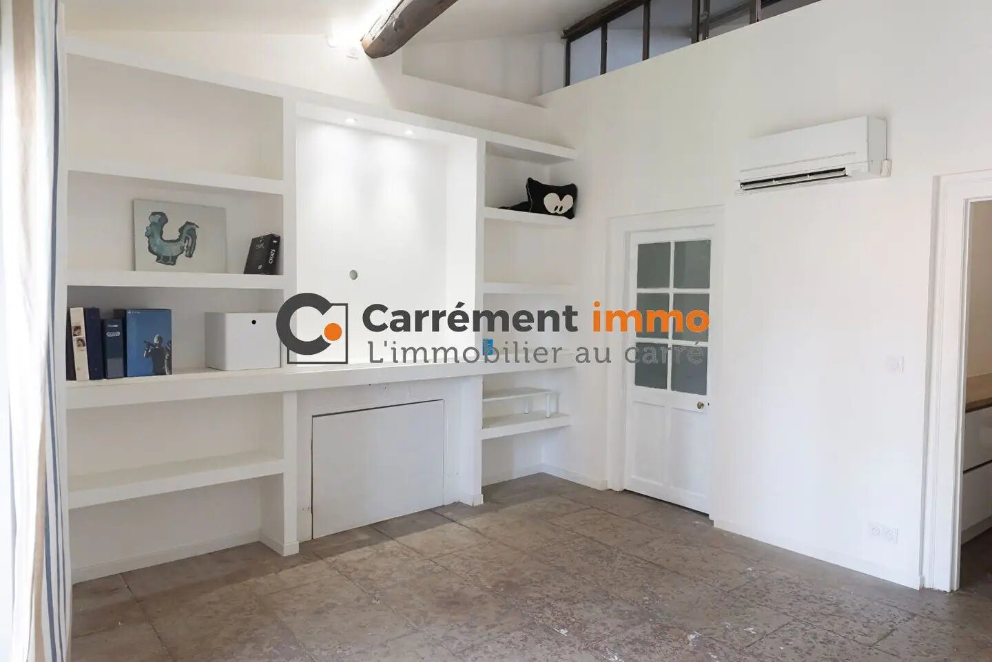 Appartement à vendre, 105m², Montpellier