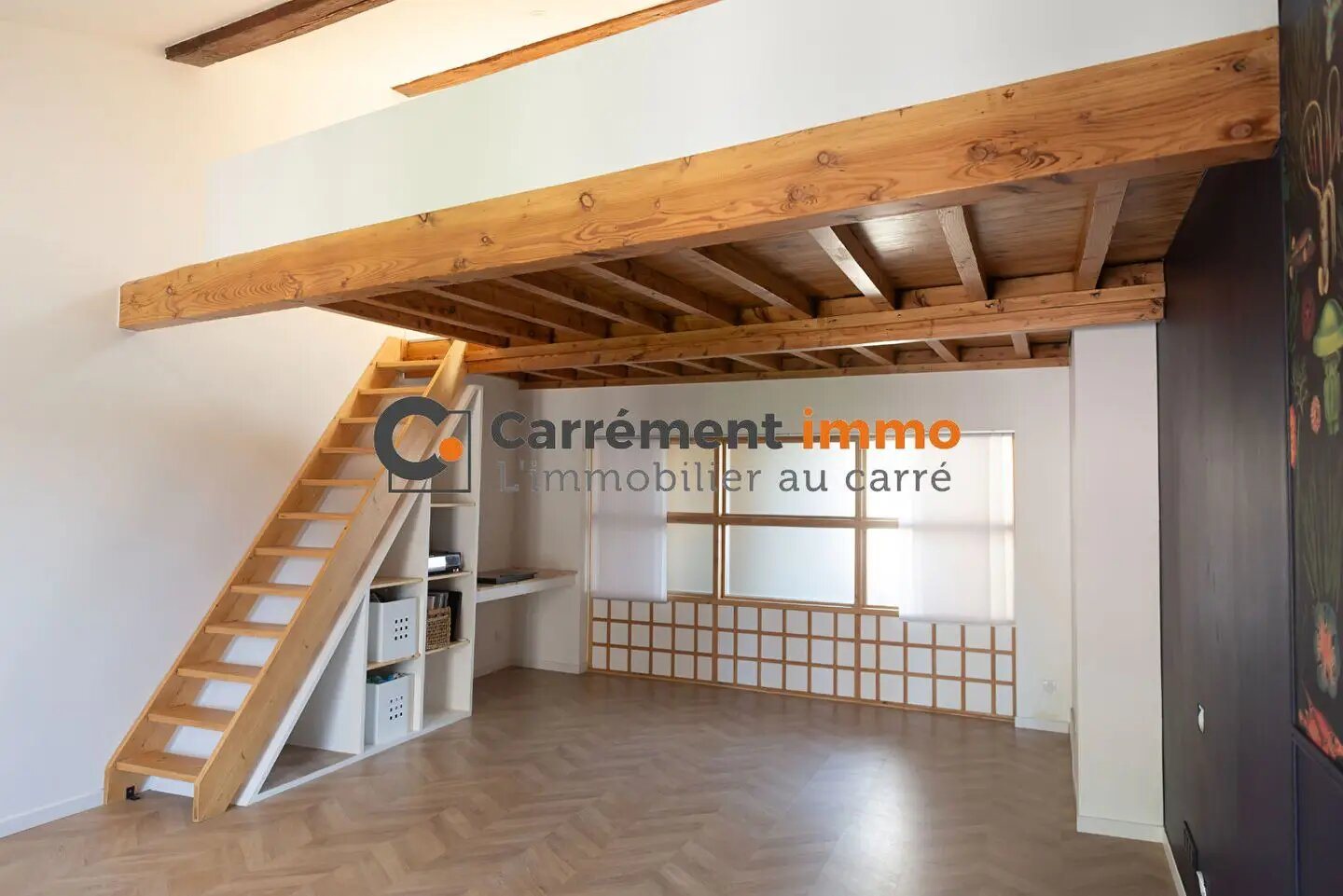 Appartement à vendre, 105m², Montpellier