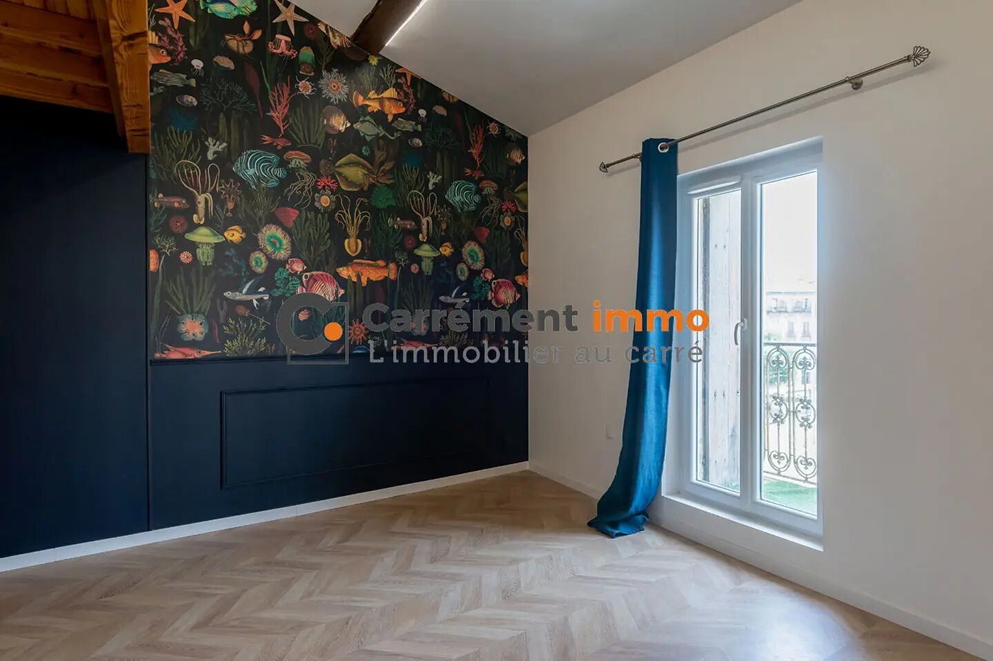 Appartement à vendre, 105m², Montpellier