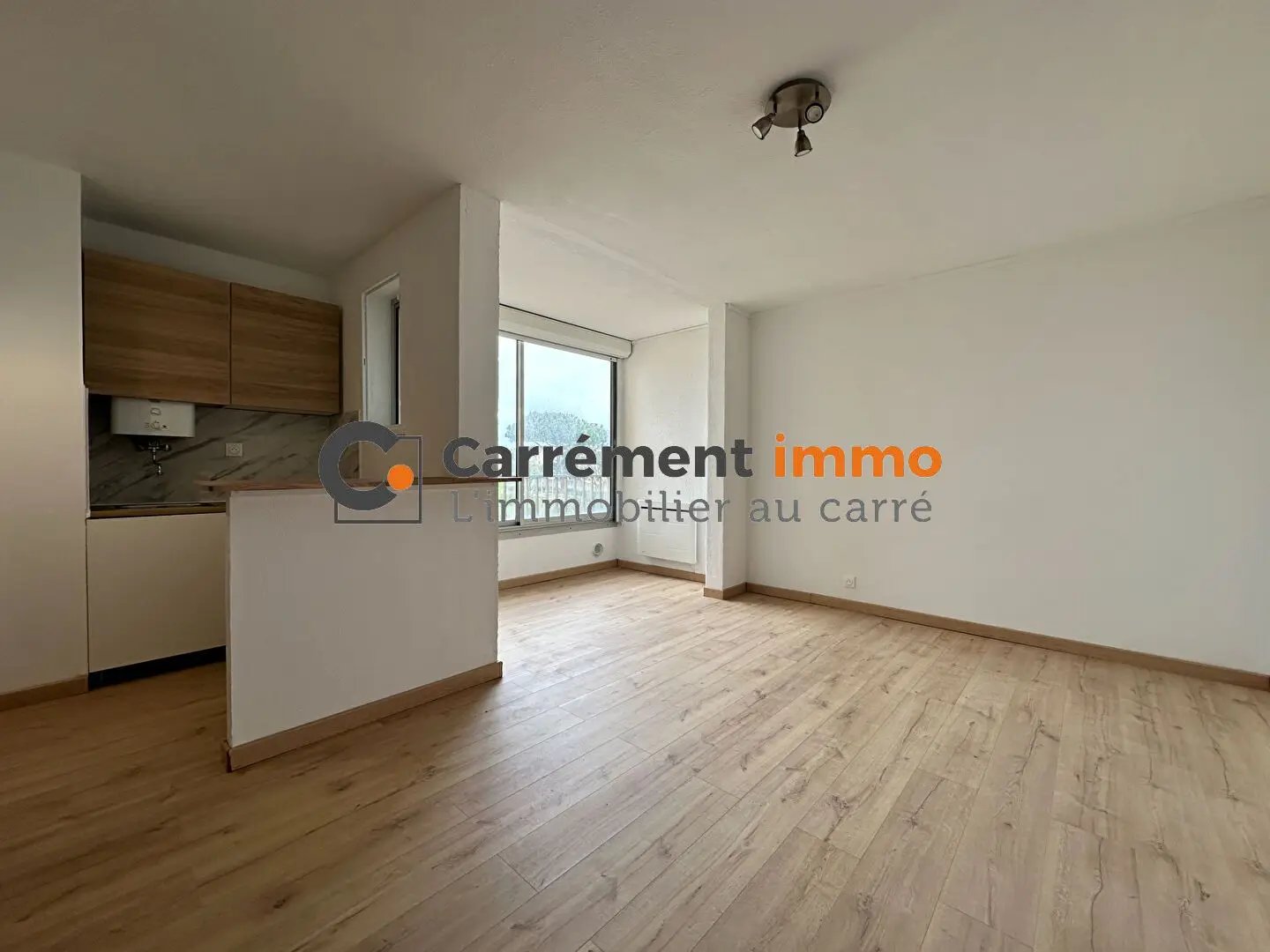 Appartement à louer, 26m², Mauguio