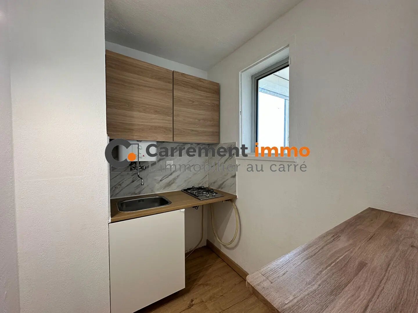 Appartement à louer, 26m², Mauguio