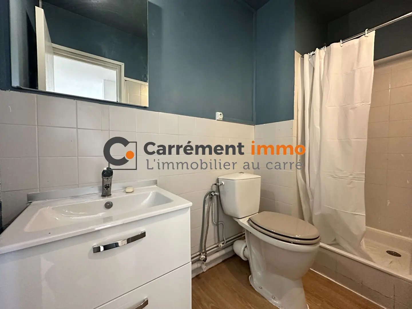 Appartement à louer, 26m², Mauguio