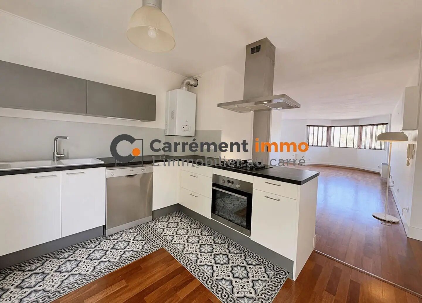 Appartement à vendre, 103m², Montpellier