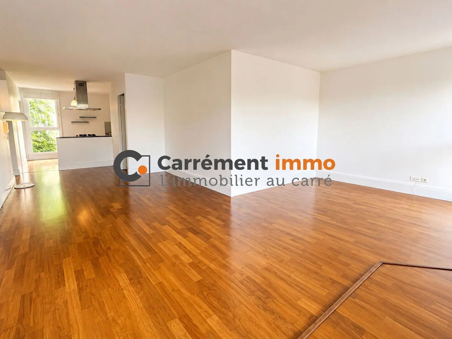 Appartement à vendre, 103m², Montpellier