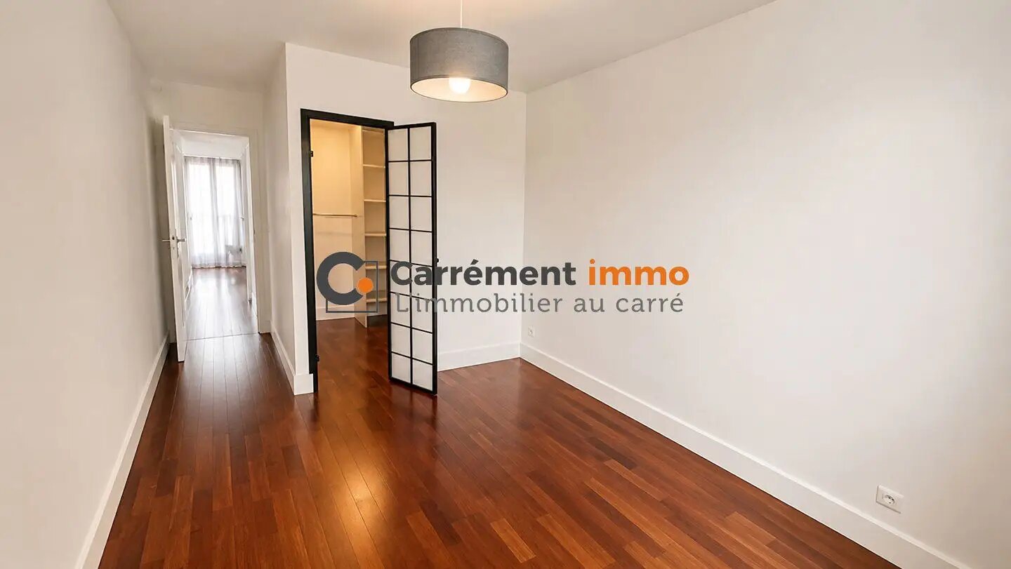 Appartement à vendre, 103m², Montpellier