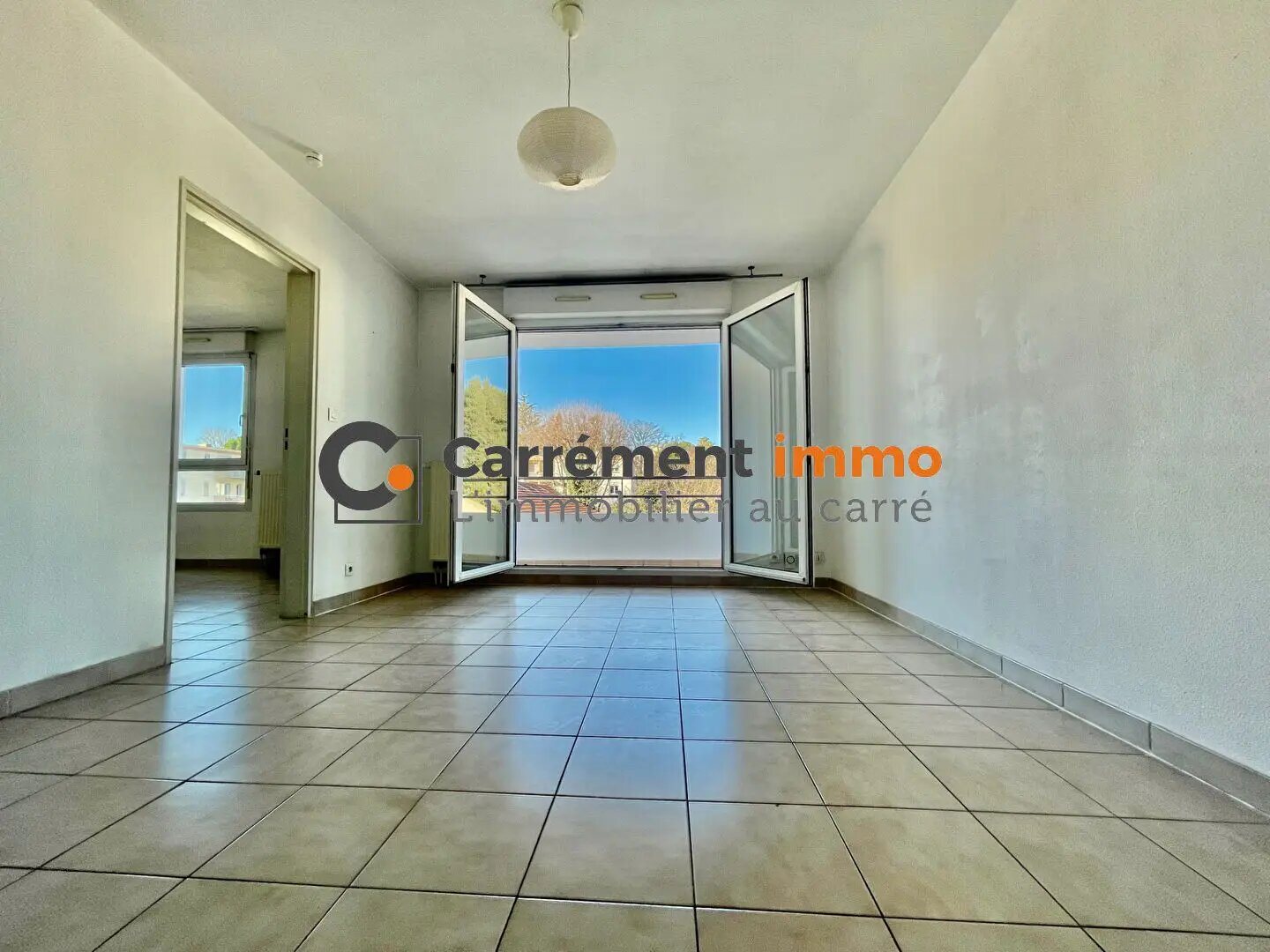 Appartement à louer, 35m², Montpellier