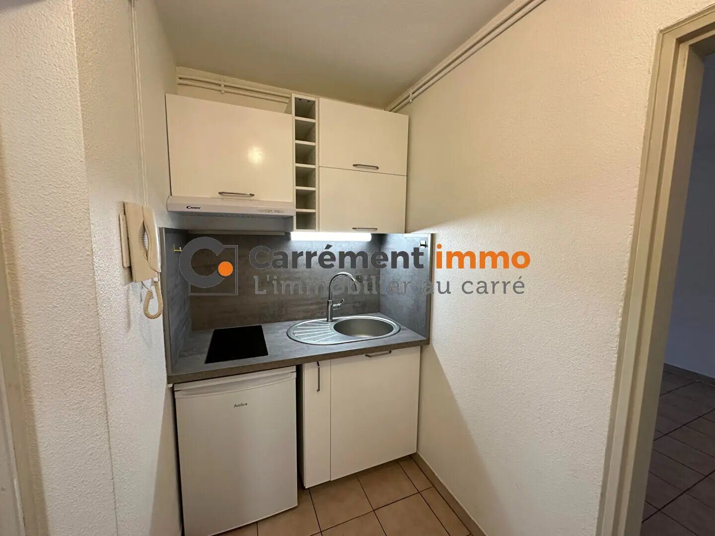 Appartement à louer, 35m², Montpellier