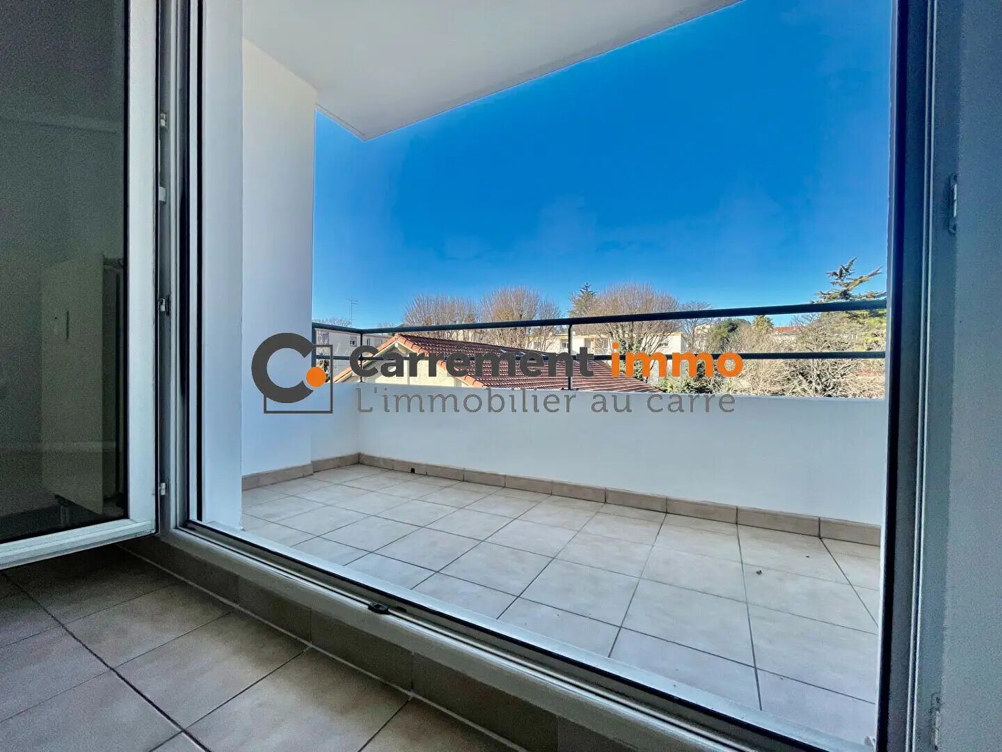 Appartement à louer, 35m², Montpellier